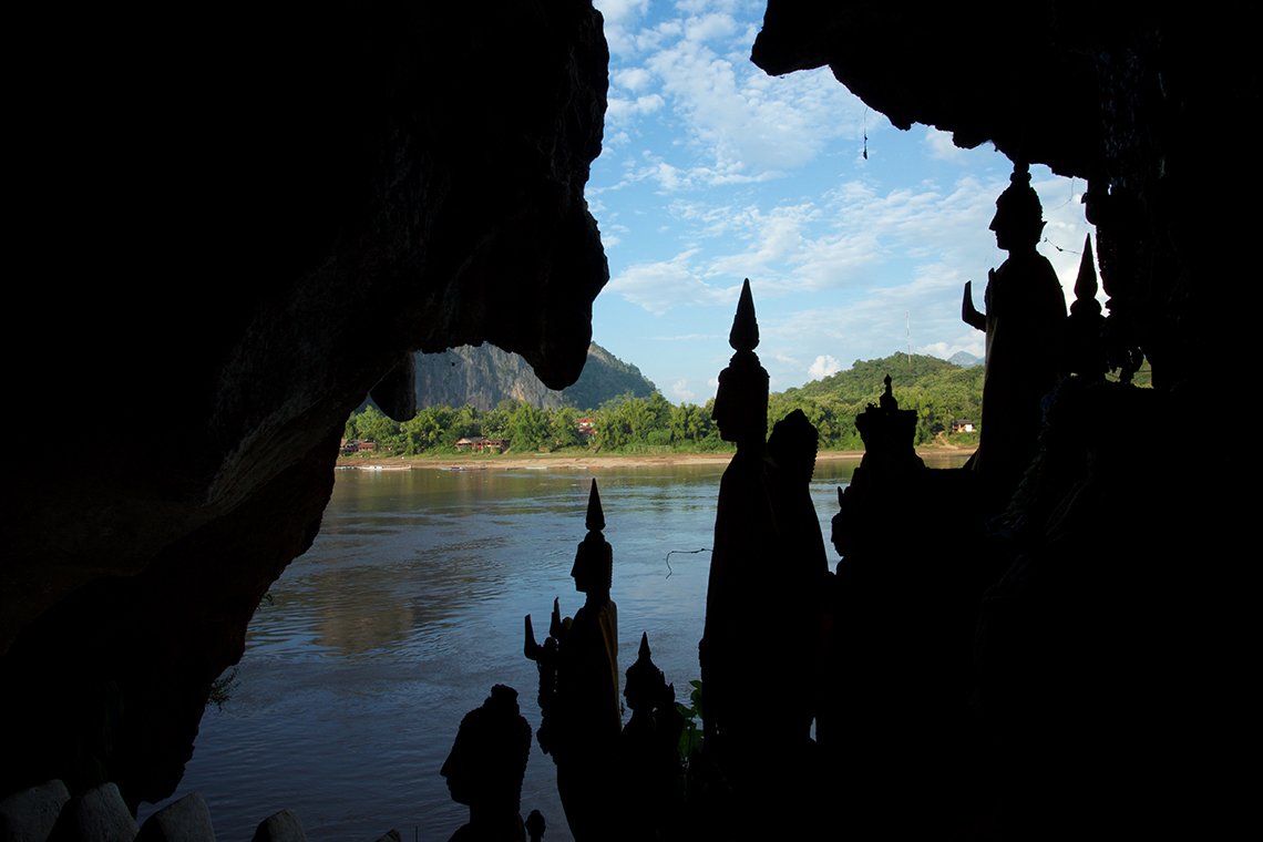 Explore Laos with a Unique Bike Tour – Journey from Vientiane to Luang Prabang